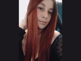 Sexcam Porn von Dianerosse