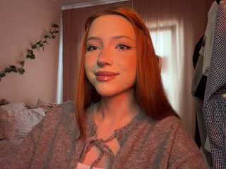 Sexcam Live Show von Diannilinell