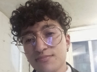 Dieghosholss's Sexcam