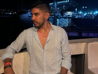 Profil de Diegoalajandro