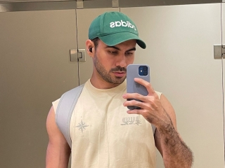 Profil de Diegohill