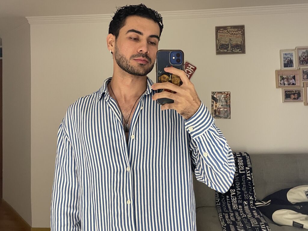 Profil de Diegohill - Photo n°0