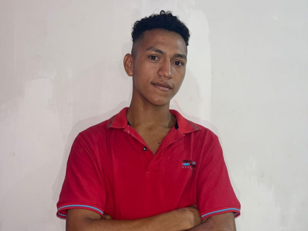 Diegomurillo's profiel - Afbeelding n°1