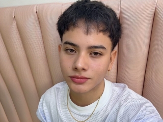 Sexo por webcam con Diegorobles19