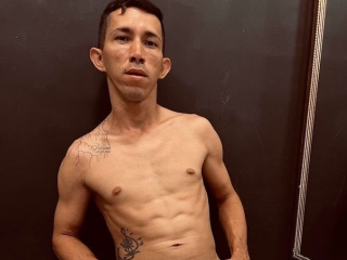 Diegovanegas's Sexcam