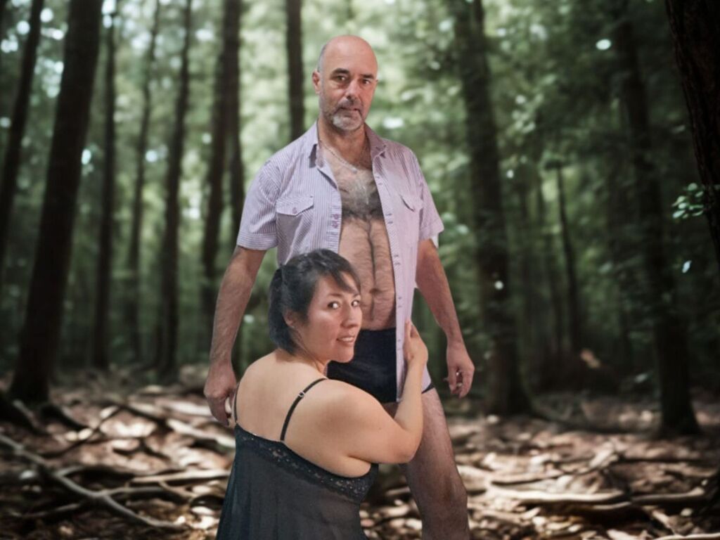 Profil de Diegoycarola - Photo n°0