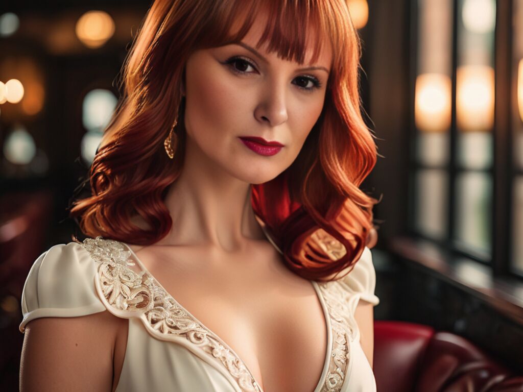 DiemyClark's profiel - Afbeelding n°2