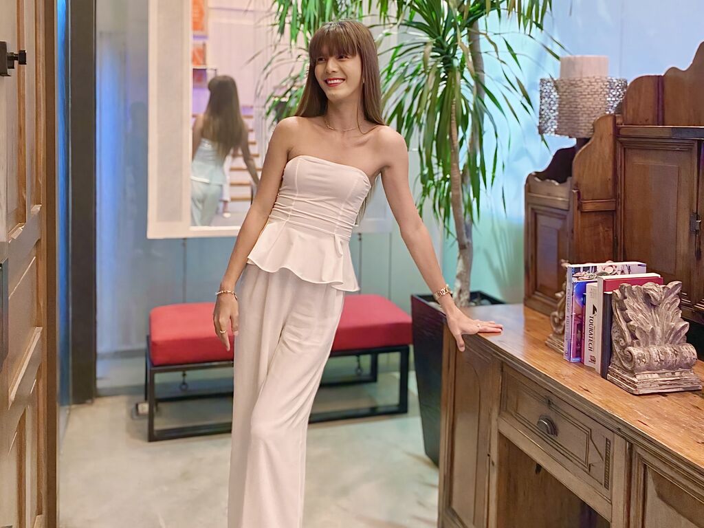 Diensegriffin's profiel - Afbeelding n°8