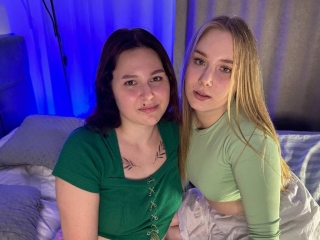 Dieraandfelice's Sexcam