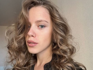 Dierahersey's Sexcam