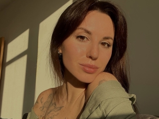 Digitalmermaidxx's Sexcam