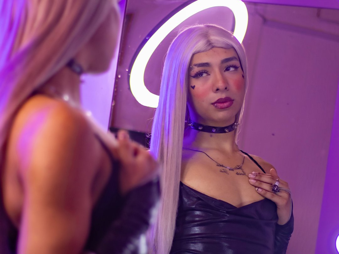 Diigiacoomoo' profilo - Immagine n°1