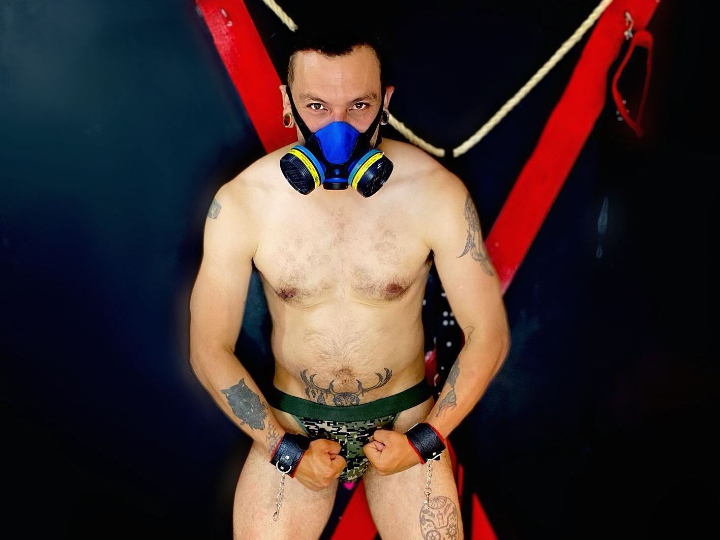 Diirtycockxxx's profile - Image n°0