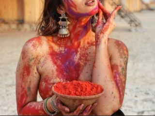 Webcam sex met Diksha