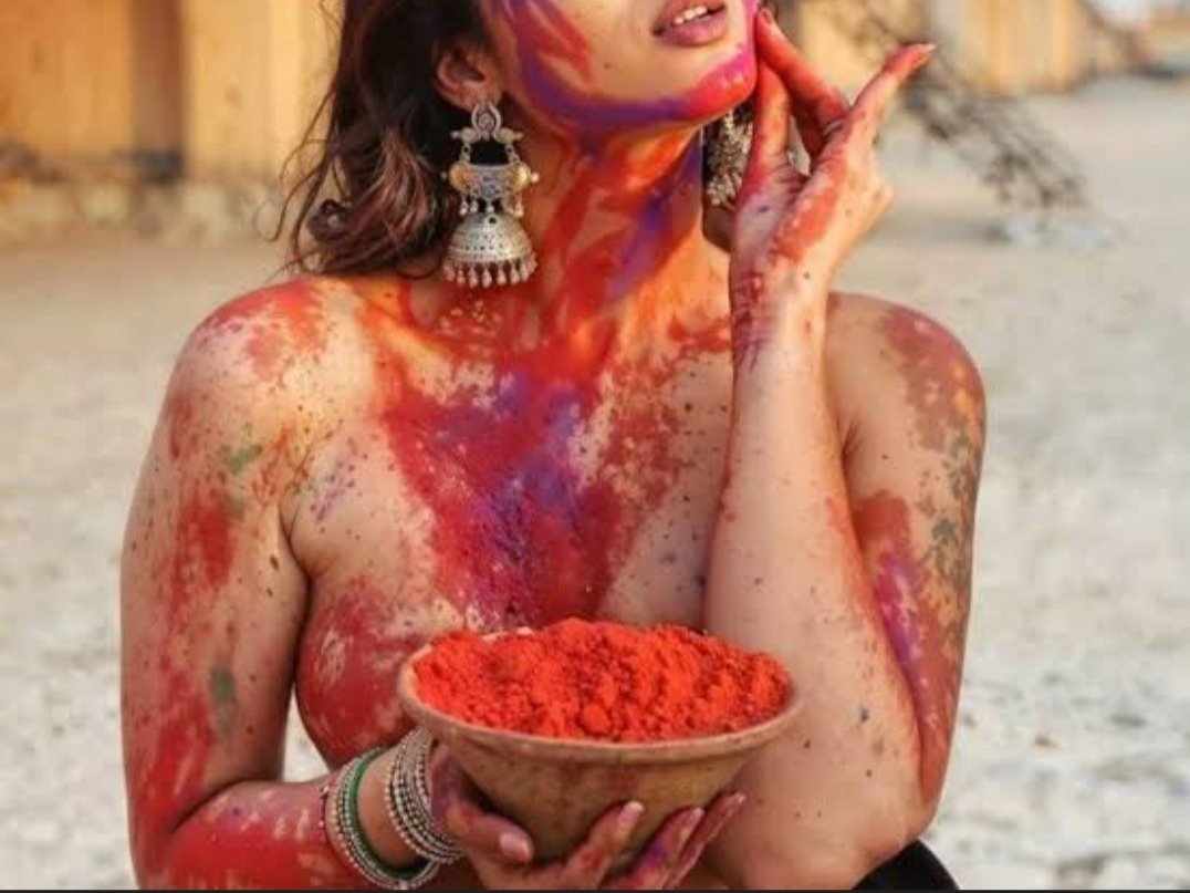 Diksha's profile - Image n°0