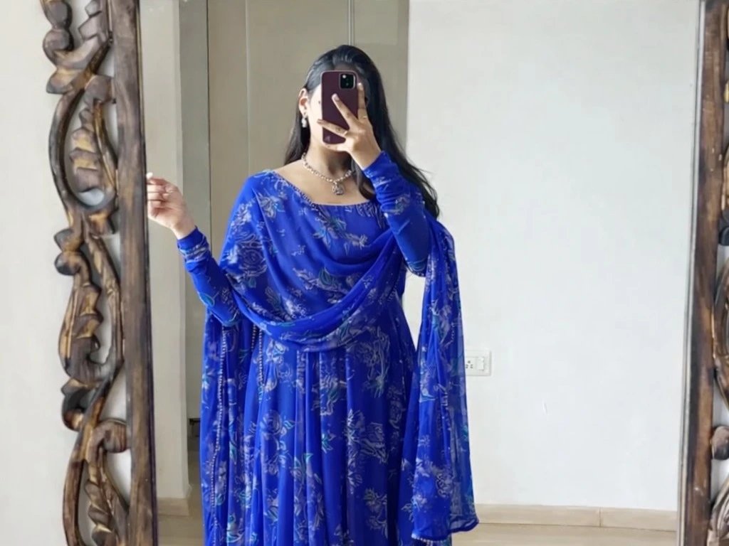 Profil de Diksha - Photo n°0