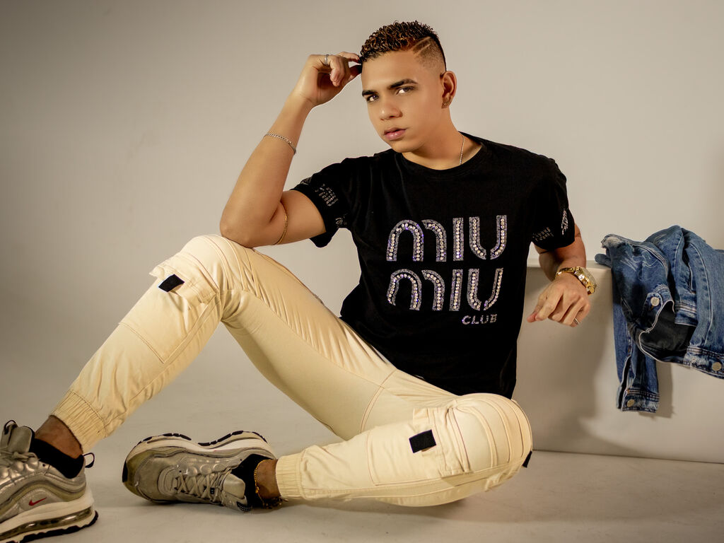 Perfil con Dilamsbennet - Imagen  n°1