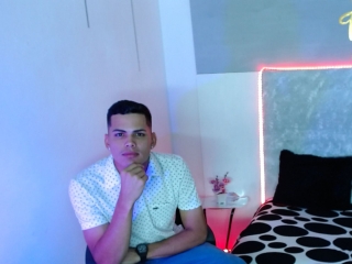 Dilanfoster's Sexcam