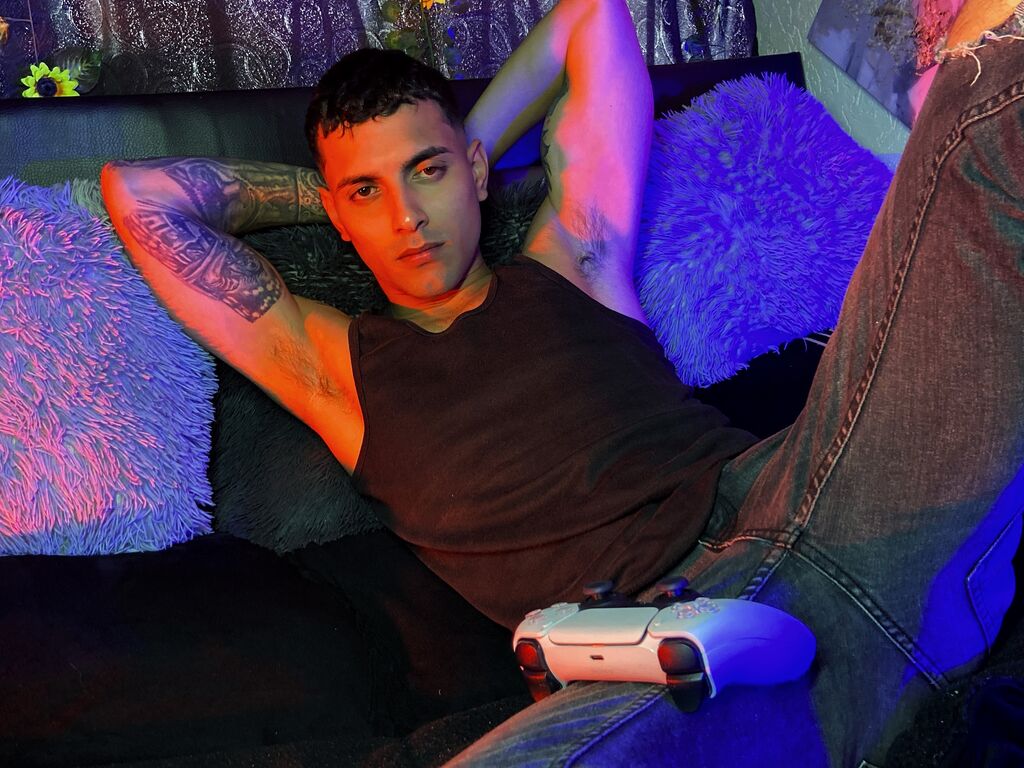 Dilanmoretti's Profil - Bild n°1