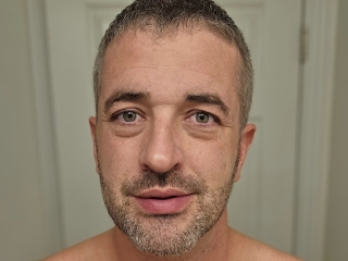 Sexo por webcam con Dilf69