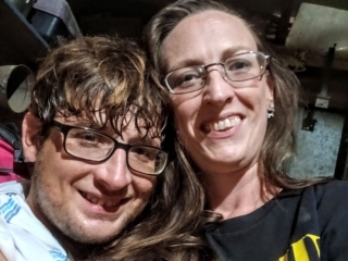 Dillonandvivian's Sexcam
