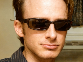 Sexo por webcam con Dillondough