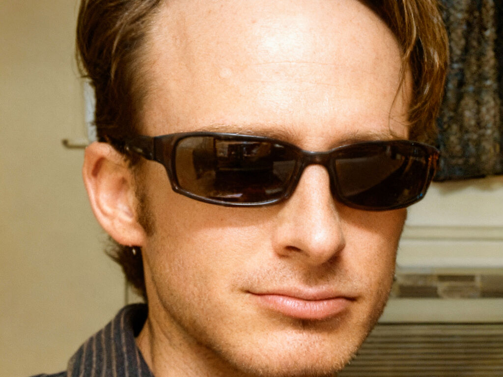 Perfil con Dillondough - Imagen  n°1