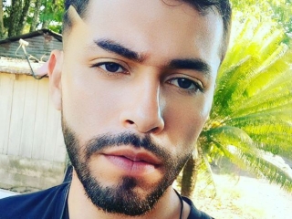 Dimitripeterson's Sexcam