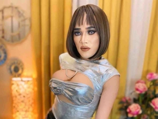 Dinadaniels's Sexcam