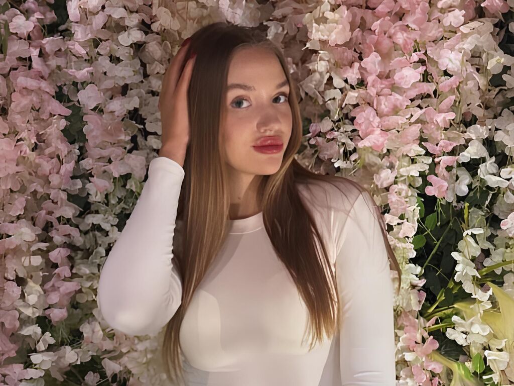 Profil de Dinaderose - Photo n°0