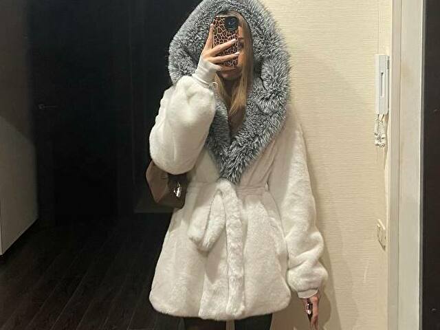 DinaHot's profiel - Afbeelding n°1