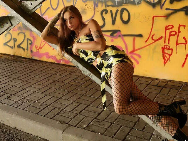 DinaHot's Profil - Bild n°7