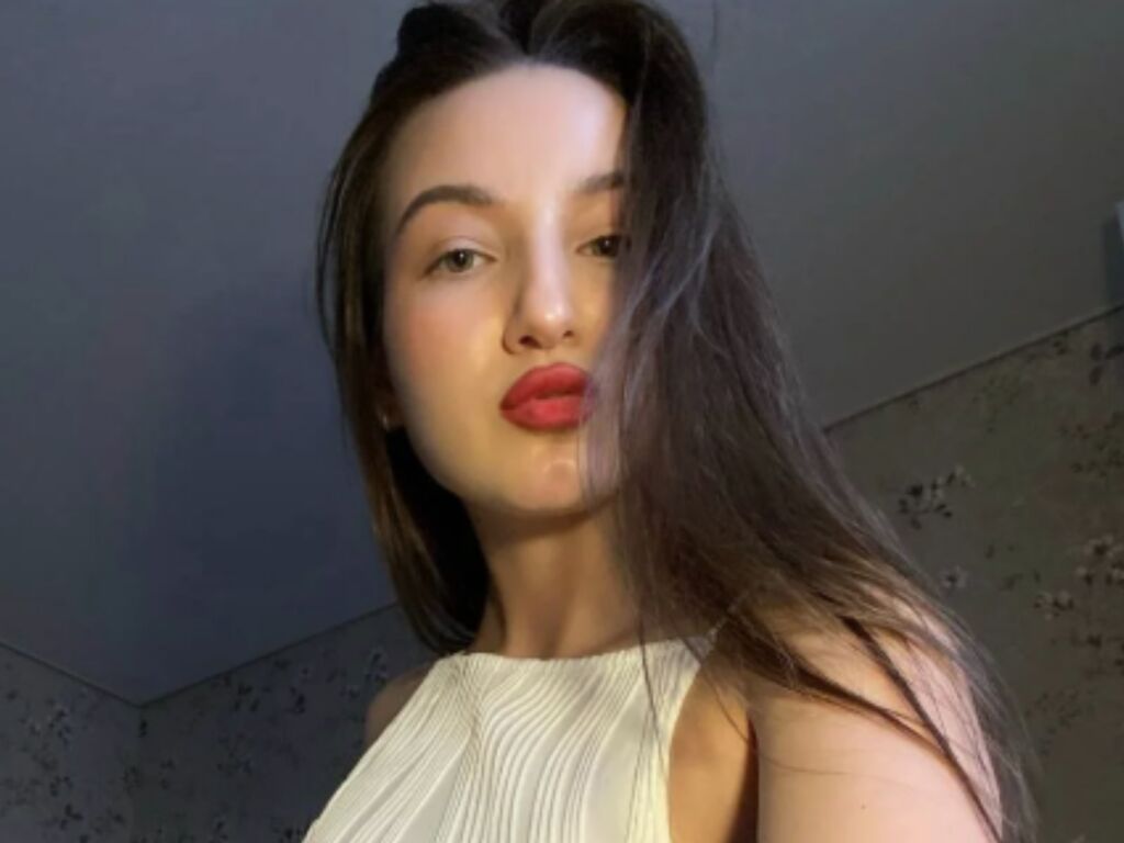 Dinasweeny's Profil - Bild n°1