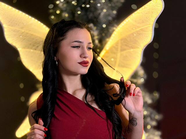 Dindinlir' profilo - Immagine n°1