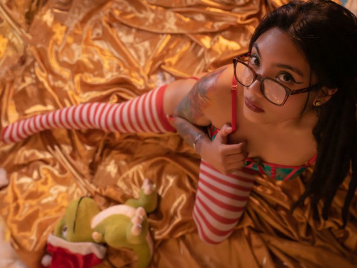 Perfil con Dinnybrownn - Imagen  n°7