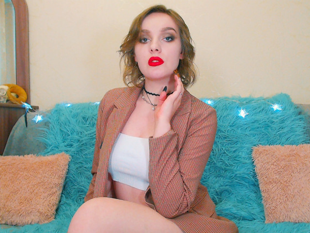 DionaDelight's Profil - Bild n°3