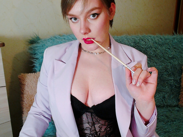 DionaDelight's Profil - Bild n°1