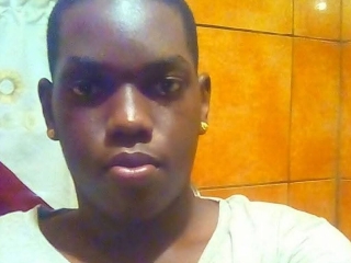 Sexo por webcam con Dioneproeger