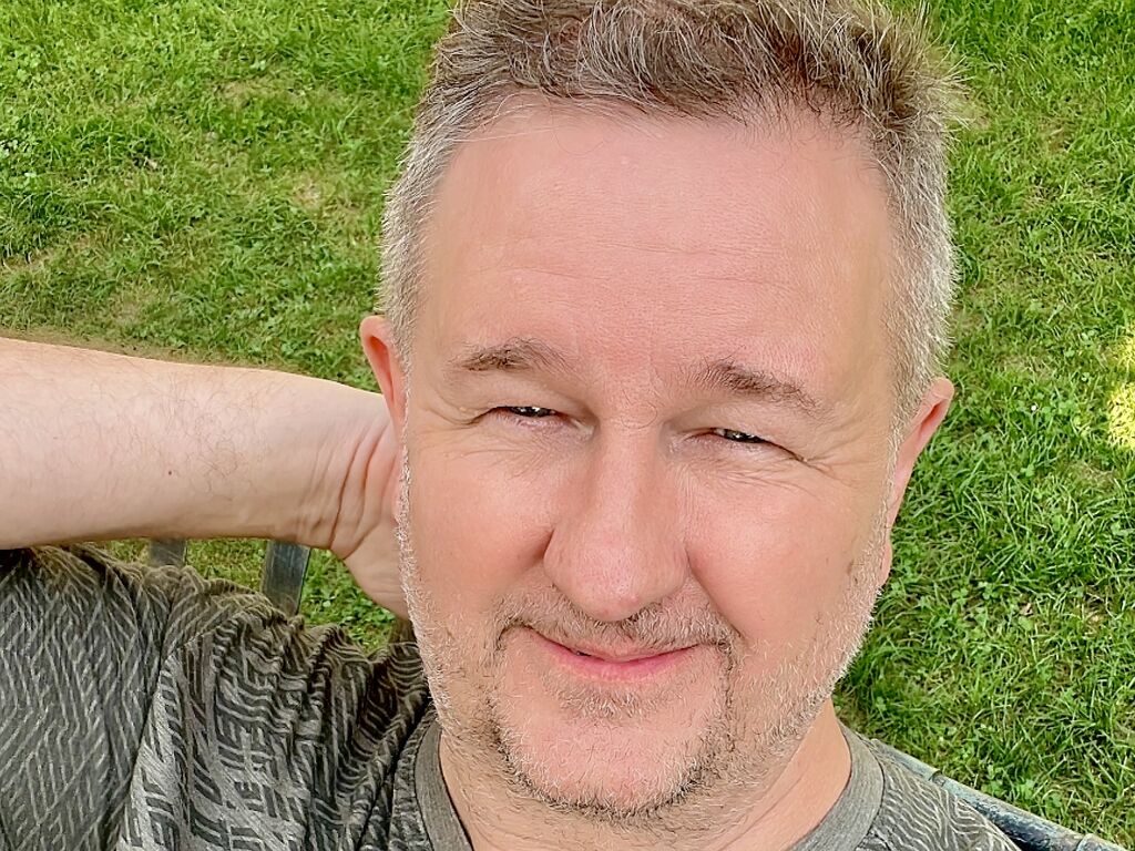 Profil de Dioniscute - Photo n°1