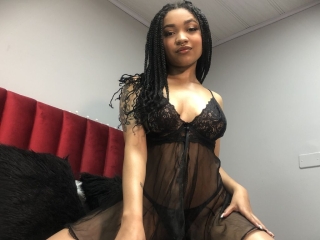 Dionnerosse's Sexcam
