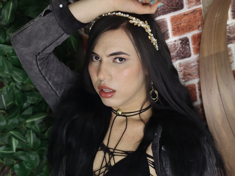 Perfil con Diosa_Elys - Imagen  n°0