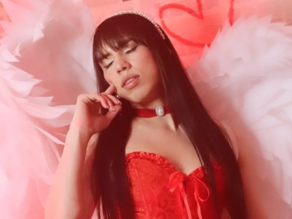 Profil de Diosa_Elys - Photo n°0