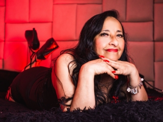 Diosa_Latinaxx's Sexcam