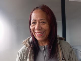 Sexo por webcam con Diosabult