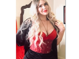 Diosaroja's Sexcam