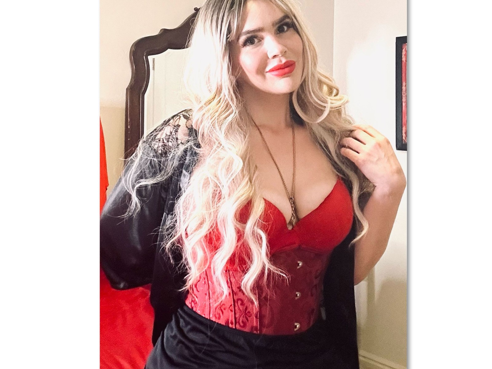 Diosaroja's profile - Image n°0