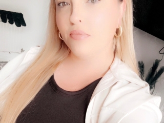 Webcam sex con Dirtyblonde_X