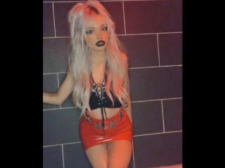 Dirtyblondexo's Sexcam