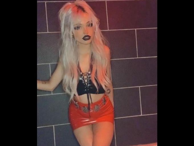 Dirtyblondexo's profile - Image n°0