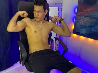 Webcam sex con Dirtyboy33